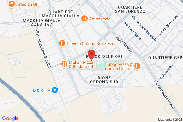 Parrocchia S.Pietro Apostolo,