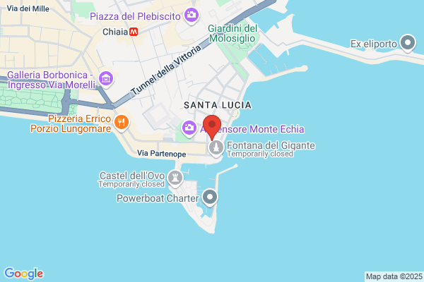 South Sea Sailing Srl