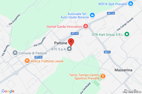 Fomac S.R.L.