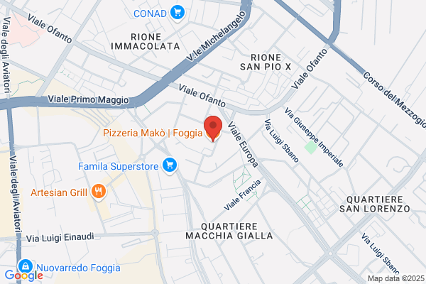 Roggia francesco Paolo