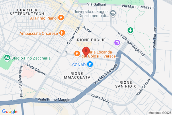Veccia pasquale