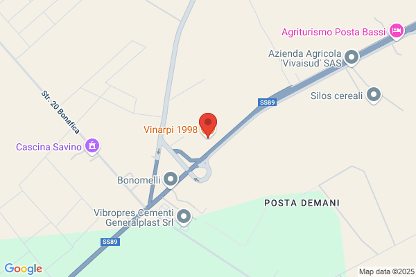 Vinarpi 1998