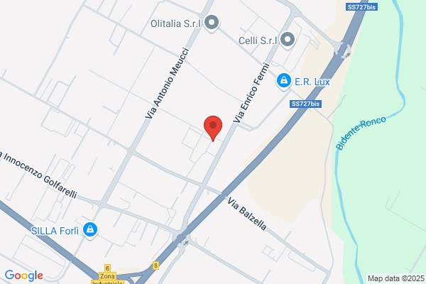 Craf Centro Revisione Autoveicoli Forlivese