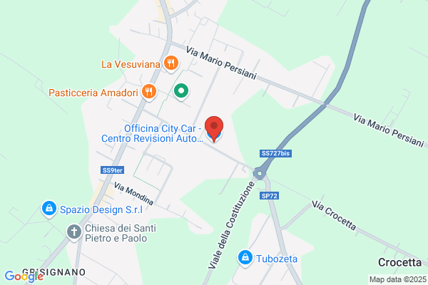 Officina City Car  Centro Revisioni Auto