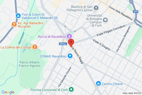 Riparazione Auto M.S.G.