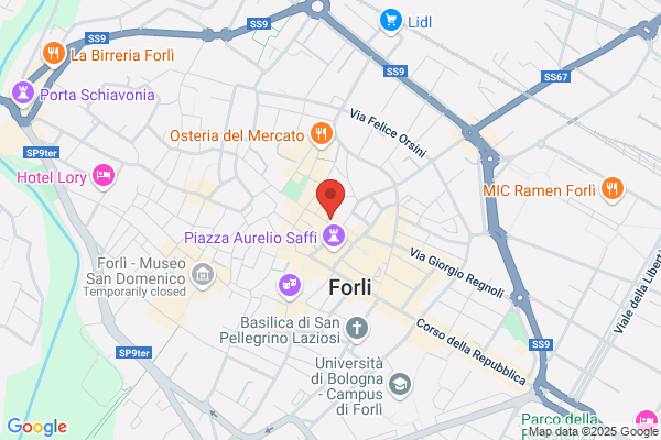 La Casina Bianca Di Fiumi P.