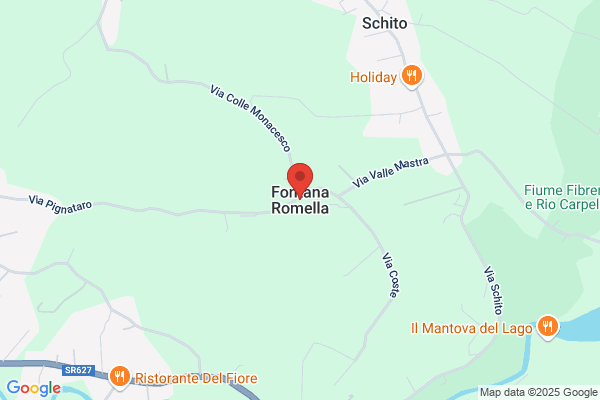 Fontana Milena