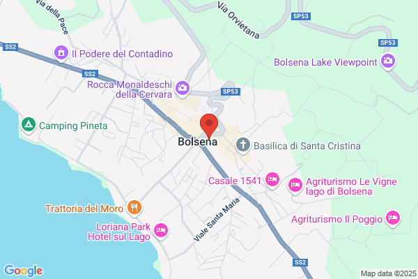 Linsolito Di Budelacci Carmen