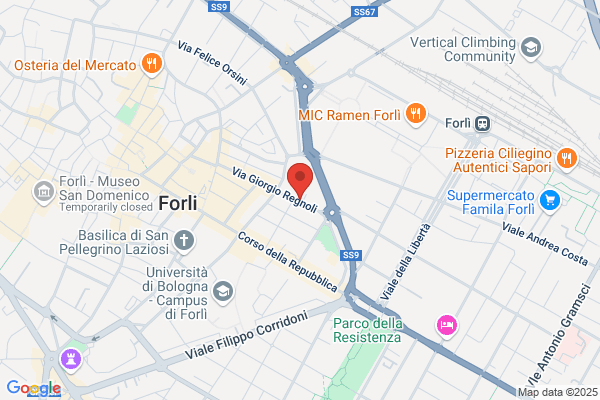 Centro Otoacustico Gaddi