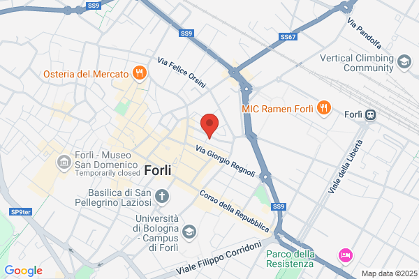 Otoplus 5 Centri Audioprotesici - Sanitarie
