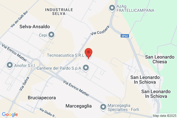 TecnoAcustica