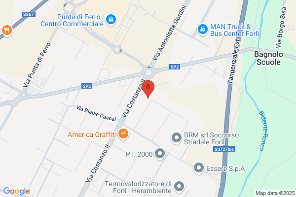 Opera Srl