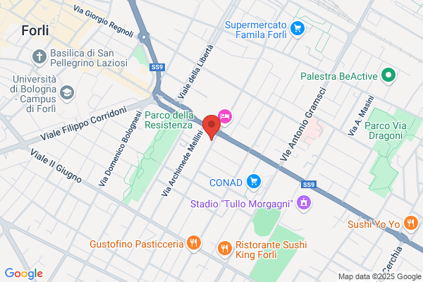 Latteria Bar Morigi Maria 0
