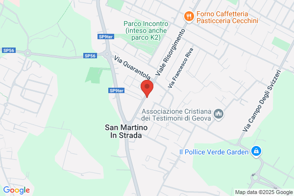 Agenzia Immobiliare Panda