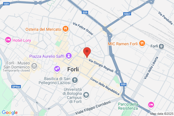 Forlicasa Immobiliare