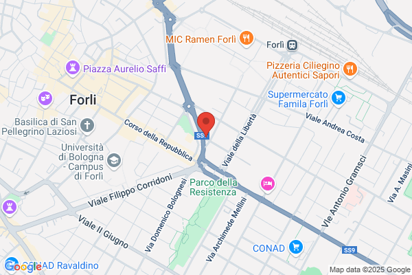 Isoldi Immobiliare (S.P.A.)