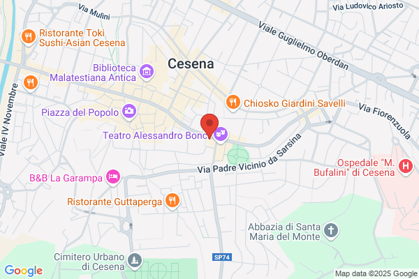 Agenzia Viaggi E Turismo Fortuna S.R.L.