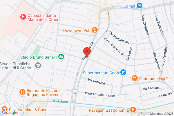 Agenzia Viaggi Itenerando Viaggi E Vacanze S.R.L.