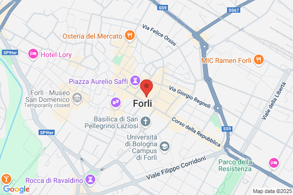 C.T.S. Centro Turistico Studentesco