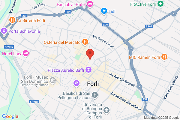 Forum Uffici S.R.L.