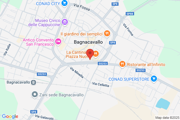 Foschini S.R.L.