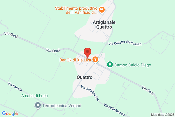 Fuzzi Olindo