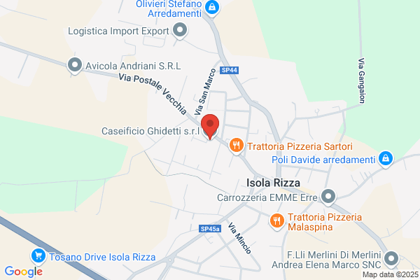 Ghidetti Maria Cristina