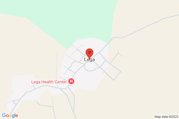 Lega lelio