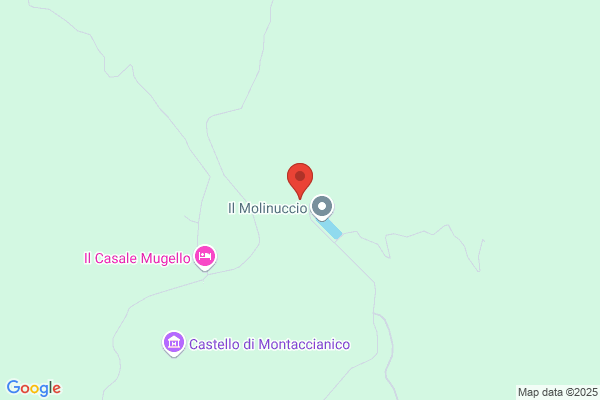 Mugnai Moreno Rappresentanze o