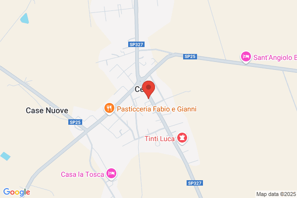Prosperi massimo