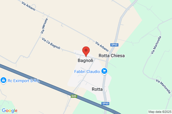 Romagna Vini Societa A Responsabilita Limitata