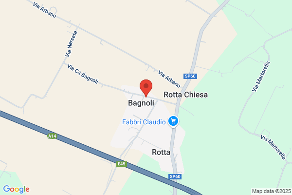 Romagna Wine Di Focacci Simone E Focacci matteo Snc