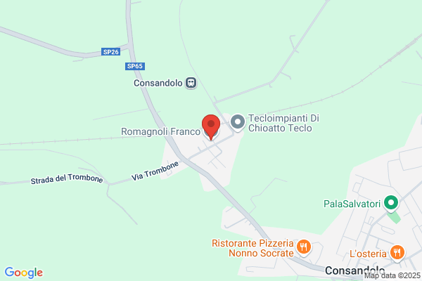 Romagnoli franco