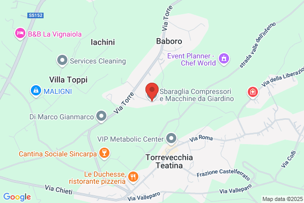 Sbaraglia claudio