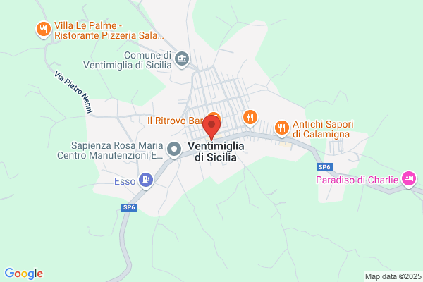 Villa emanuele
