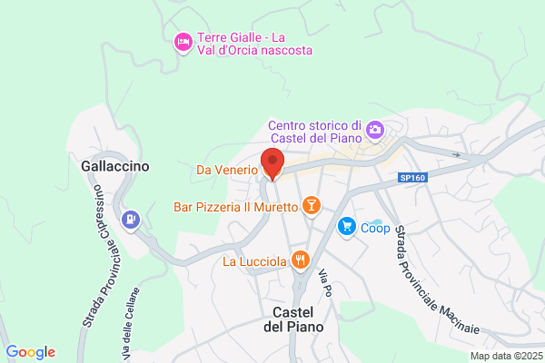 Villa venerio