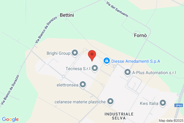 Giuliani Infissi (Soc.Coop.R.L.)