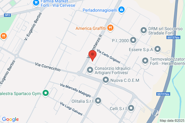 Valpiani Infissi Di Valpiani Albano E Paolo s.N.C.