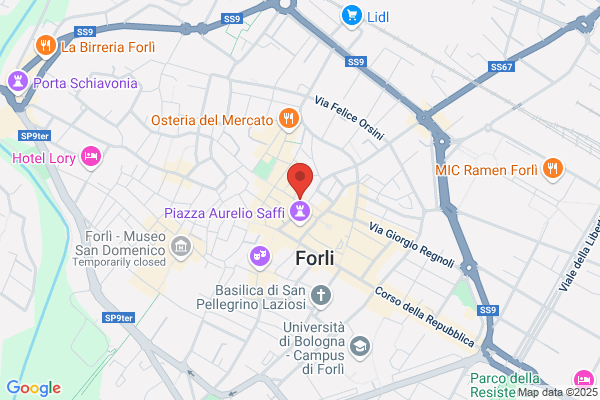 Uffici Finanziari/Direzione Compartimentale Del Territorio Per Le
