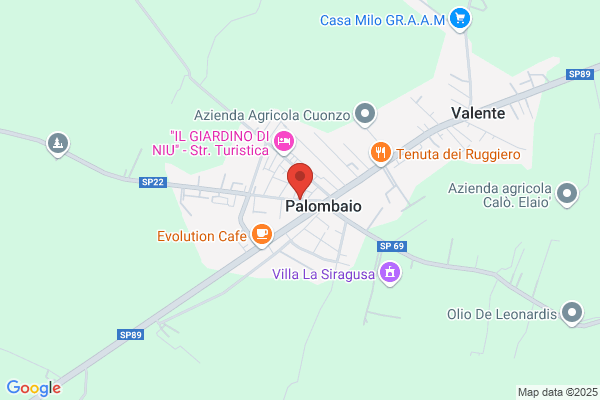 Polvere Di Ghirotti Franco