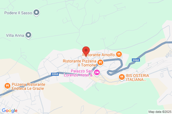Pistolesi roberto (Arch.)