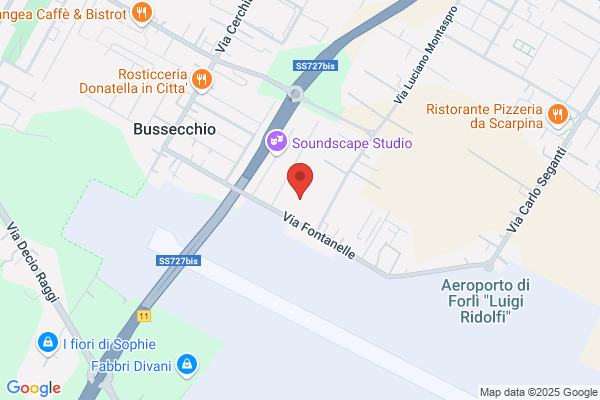 Istituto Tecnico Aeronautico Statale F. Baracca