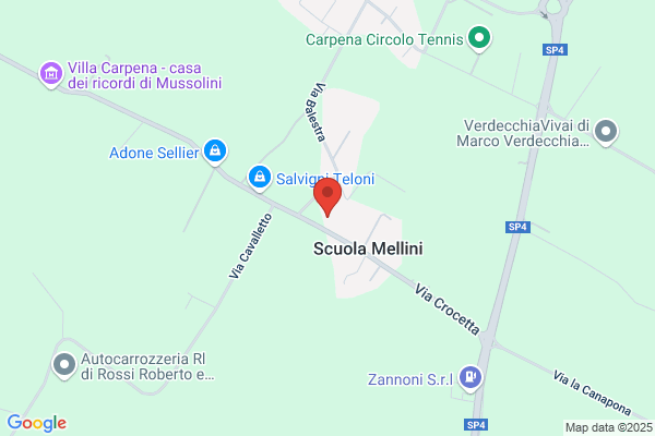 Scuole Pubbliche Elementari