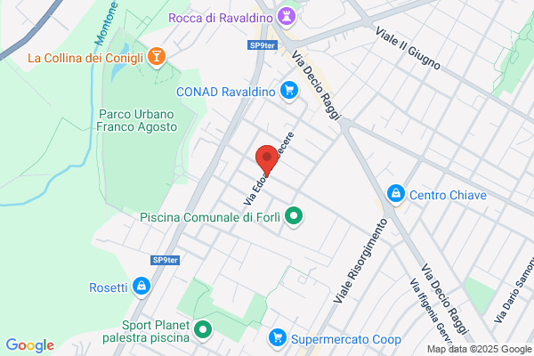 Scuole Pubbliche Istituti Di Ii Grado