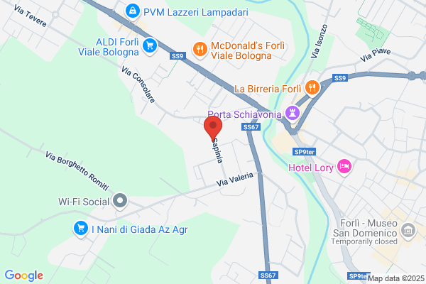 Scuole Pubbliche Materne