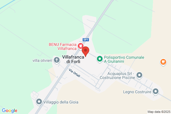 Scuole Pubbliche Medie /