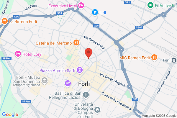 Giannelli E Ferrini S.N.C.