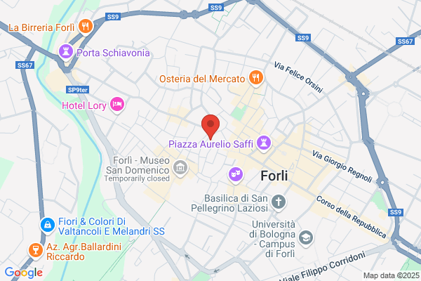 Italiana Assicurazioni Fiorini & Lotti Snc