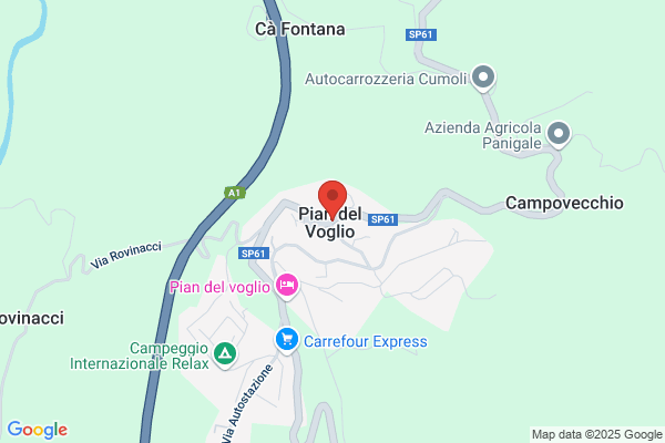La Bottega Dellorefice
