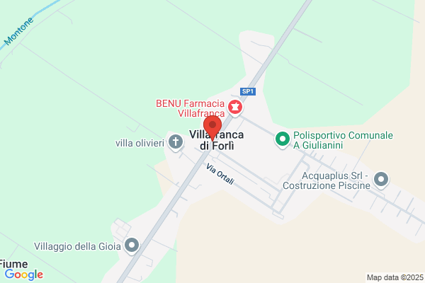 Moschini Pierotti E Pratesi S.R.L.